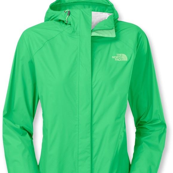 The North Face Jackets & Blazers - North Face women’s Venture rain jacket